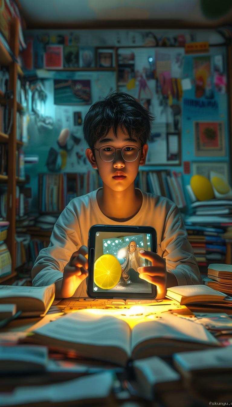 如何通过音乐找到自我，应对高考压力 —— 以《Lemon》为例